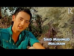 Said Mahmud - Malikam