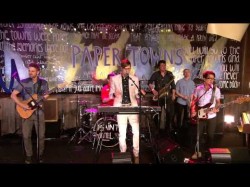 Saint Motel - My Type Live From The Paper Towns Get Lost Get Found Livestream