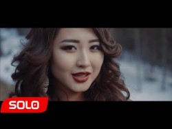 Сайкал Сатыбалдиева - Кыргыздын Кызы