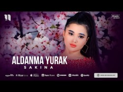 Sakina - Aldanma Yurak