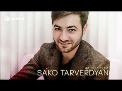 Sako Tarverdyan - На Полпути