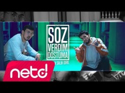 Salih Diril, Primo - Söz Verdim Dostuma