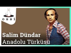 Salim Dündar - Anadolu Türküsü