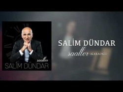 Salim Dündar - Saatler Karaoke