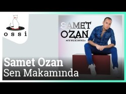 Samet Ozan - Sen Makamında Greek Versiyon