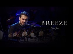 Sami Yusuf - Breeze Live at the Heydar Aliyev Center