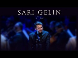 Sami Yusuf - Sari Gelin Live at the Heydar Aliyev Center