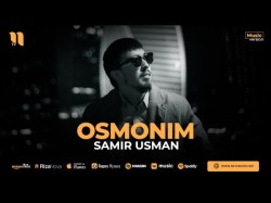 Samir Usman - Osmonim