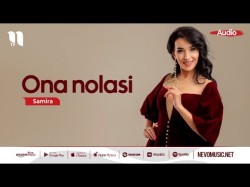 Samira - Ona Nolasi