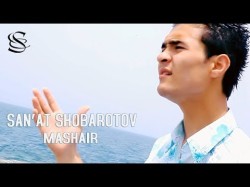 San'at Shohbarotov - Mashair