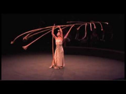 Sanddornbalance Miyoko Shida Edyard Artemiev - Dream Of The Eagle