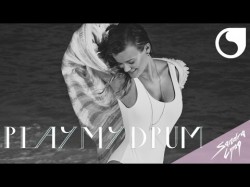 Sandra Lyng - Play My Drum Mattias Akami Remix