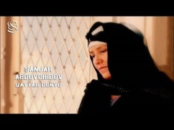 Sanjar Abduvohidov - Qaytar Dunyo