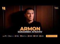 Sanjarbek Jo'rayev - Armon