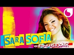 Sara Sofia - Ohe Oha Vas A Sonar Club Edit