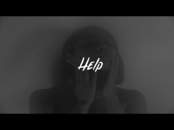 Sarah Barrios - Help Feat Rence Lyric's