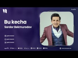 Sardor Bekmurodov - Bu Kecha