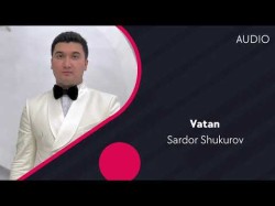 Sardor Shukurov - Vatan