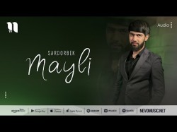 Sardorbek - Mayli