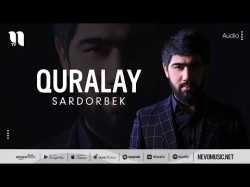 Sardorbek - Quralay