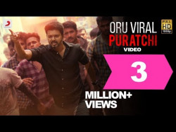 Sarkar - Oru Viral Puratchi Tamil