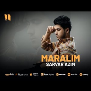 Sarvar Azim - Maralim
