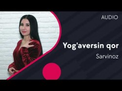 Sarvinoz Ruziyeva - Yog'aversin Qor