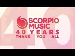 Scorpio - 40 Years Anniversary Mix 1976