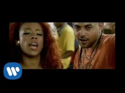 Sean Paul - Give It Up To Me Feat Keyshia Cole