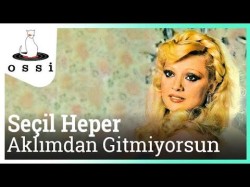 Seçil Heper - Aklımdan Gitmiyorsun