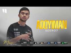 Seero7 - Adoyiman