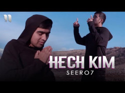 Seero7 - Hech Kim Mood