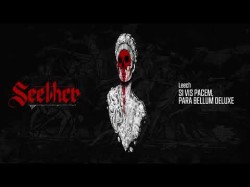 Seether - Leech Visualizer