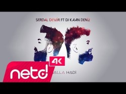 Serdal Demir Feat Kaan Deniz - Salla Hadi