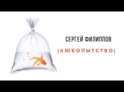 Сергей Филиппов - Любопытство