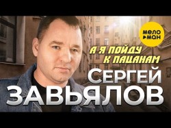 Сергей Завьялов - А Я Пойду К Пацанам