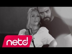 Sergio Gürlek Feat Seda Sayan - Keten Helva
