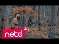 Serkan Çeçen - Yalanlar