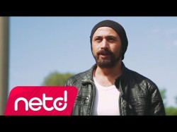 Serkan Çiçek - Yazık