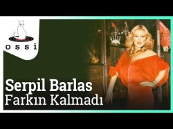 Serpil Barlas - Farkın Kalmadı