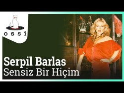 Serpil Barlas - Sensiz Bir Hiçim