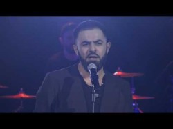 Sevak Khanagyan - Я Не Могу Без Тебя В Меладзе Cover Live In Yerevan