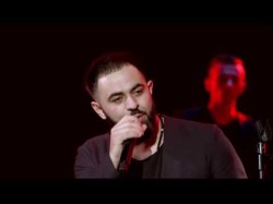 Sevak Khanagyan - Когда Мы С Тобой Live In Yerevan