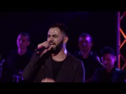 Sevak Khanagyan - Миллион Поцелуев Live In Yerevan