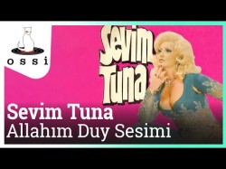 Sevim Tuna - Allahım Duy Sesimi