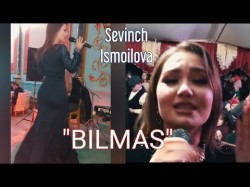 Sevinch Ismoilova - Bilmas Cover Begzod Ismoilov