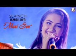 Sevinch Ismoilova - Mani San To'ylarda