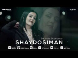 Sevinch Sharipova - Shaydosiman 2024