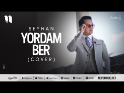 Seyhan - Yordam Ber Cover