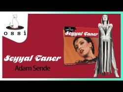 Seyyal Taner - Adam Sende Ne Zaman